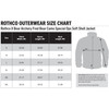 Fred Bear Camo Special Ops Soft Shell Waterproof Jacket with Fleece Lining