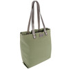 Two Tone Tiger Stripe Camo Canvas Tote Bag Multifunctional Utility 23L Carry Bag