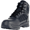 Black Guardian Composite Toe 6 inch Moisture Wicking Leather Tactical Boots