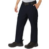 Midnight Navy Blue