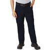 Midnight Navy Blue