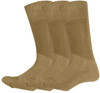 Coyote Brown