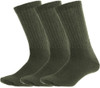 Olive Drab 3 Pack