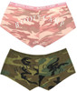 Booty Shorts Pack of 2
