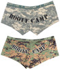 Booty Shorts Pack of 2