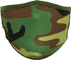 Woodland Camo
