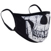 Half Skull