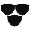 Black 3 Pack