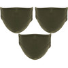 Olive Drab 3 Pack