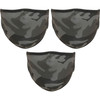 Black Camo 3 Pack