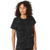 Midnight Black Camo