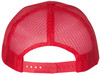 Trump 3d - Red