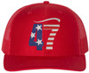 Red/White