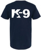 Dark Navy