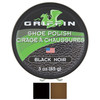 Griffin Shoe Polish - Classic Water-Resistant Leather Shoe Polish 3 Oz
