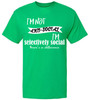 Irish Green