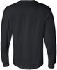 Thin Green Line REVERSE (Black)