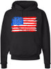 RWB FLAG REGULAR (Black)