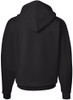 Thin Red Line REVERSE (Black)
