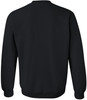 Thin Orange Line REGULAR (Black)
