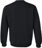 Thin Red Line REVERSE LONG (Black)