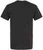 Thin Blue Line REGULAR (Black)