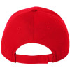 MAKE CATS SAFE AGAIN Embroidered Baseball Cap Funny President Style Pet Cats Adjustable Hat, Red