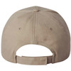 Papa Bear Embroidered Baseball Cap Casual Mid Profile Dad Hat Father’s Day Gift
