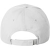 USA Flag Patch with Gold Border Embroidered Premium Hat 100% Cotton Adjustable Baseball Cap