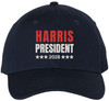 Harris President 2028 Embroidered Hat Political Election Baseball Cap