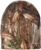 Camouflage Fleece Beanie | 100% Polyester Polar Skull Cap | Warm Watch Cap for Men & Women