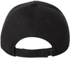 Rainbow Heart Embroidered Baseball Cap LGBTQ+ Pride Love Colors All Gender Structured Hat
