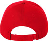 Rainbow Heart Embroidered Baseball Cap LGBTQ+ Pride Love Colors All Gender Structured Hat