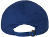 Army Universe Labor Day Low Profile Dad Hat Unstructured Adjustable Baseball American Holiday Cap (Royal Blue)