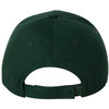 POLICE Embroidered Baseball Hat Structured Adjustable Uniform Cap for Guard, Officer, Policeman