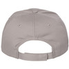 POLICE Embroidered Baseball Hat Structured Adjustable Uniform Cap for Guard, Officer, Policeman
