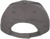 EMT Embroidered Text Baseball Cap | Emergency Medical Technician Paramedics Professional Hat | Structured