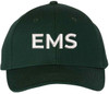EMS Embroidered Baseball Cap | Emergency Medical Services Paramedics First Responders Hat | Structured