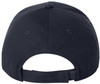 Security Embroidered Baseball Cap | Officer Guard Bouncer Large Text Adjustable Work Hat