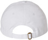 Daddy Embroidered Dad Hat | 100% Cotton Adjustable Baseball Cap | Casual Father's Day Hat for Dad