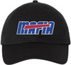 Buffalo Mafia Embroidered Dad Hat | New York Football Fan Adjustable Logo 100% Cotton Baseball Cap with Buckle Closure