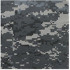 ARMYU Camouflage Military Bandana 3 Pack 22x22 Cotton Camo Head Scarf Do Rag Tactical Hunting Face Wrap