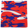 ARMYU Camo Military Bandanas Army Camouflage Headwraps Head Scarves Do-rags 100% Cotton Bandanna Face Cover