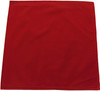 ARMYU Solid Color Military Bandana (22" x 22"), Solid Head Scarf Do-rag 100% Cotton Bandanna Cover