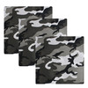 Camouflage Jumbo 27" Bandana Tactical 100% Cotton Bandanna Head Scarf Do-rag Face Cover 3-Pack