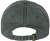 I'm Thinking Please Wait Embroidered Vintage Baseball Cap Washed Denim Adjustable Funny Dad Hat