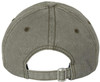 Combat Engineer Veteran Embroidered Baseball Cap | US Army Castle Insignia Military Hat for Men & Women
