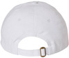 New York Embroidered Dad Hat | NYC Fashion Urban Snapback Adjustable Cap for Men & Women