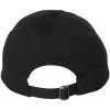 Rainbow Heart Embroidered Dad Hat LGBTQ+ Pride Fashion Gender Neutral Adjustable Baseball Cap