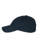Boss Lady Embroidered Soft Cotton Dad Hat - High Quality Adjustable Cap for Women